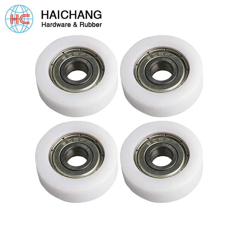 Неліктен резеңке жабық дөңгелектер өндірістік көрсеткіштерді төңкеріп жатыр?